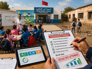 Enfin une vraie évaluation de la réforme des établissements pionniers Enfin une vraie évaluation de la réforme des établissements pionniers