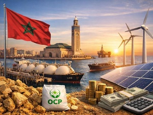 Crise énergétique : le Maroc mieux armé qu’il n’y paraît Crise énergétique : le Maroc mieux armé qu’il n’y paraît