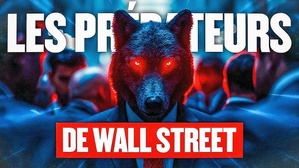 Wall Street.. Le sale secret des marchés que personne n'ose révéler..