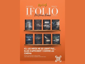 Parution de LODJ iFolio du 23 Mars 2026