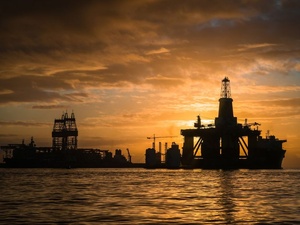 Choc pétrolier : le Brent chute après le revirement Trump-Iran Choc pétrolier : le Brent chute après le revirement Trump-Iran