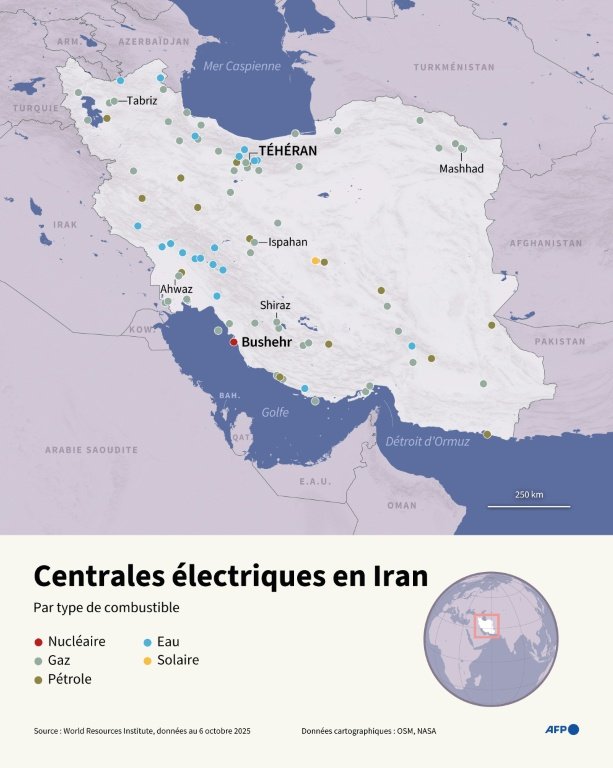 Iran : Après le nouveau volte-face de Donald Trump , faut-il craindre le pire !?