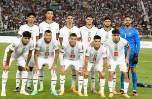 Lionceaux U23 : double test face à la Côte d’Ivoire