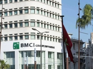 BMCI : BNP Paribas acte sa sortie, Holmarcom en position de reprise BMCI : BNP Paribas acte sa sortie, Holmarcom en position de reprise