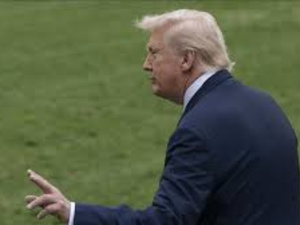 Trump suspend les frappes, l’Iran riposte Trump suspend les frappes, l’Iran riposte