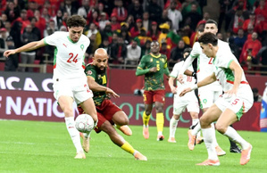 CAN 2025 : polémique autour du sacre marocain CAN 2025 : polémique autour du sacre marocain