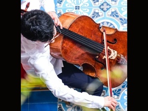 Concours international de l’OPM 2026 : une édition dédiée au violoncelle Concours international de l’OPM 2026 : une édition dédiée au violoncelle