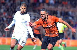 Duel marocain en demi-finale africaine