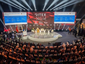 GITEX Africa Morocco 2026 : 300 startups marocaines propulsées à l’international GITEX Africa Morocco 2026 : 300 startups marocaines propulsées à l’international