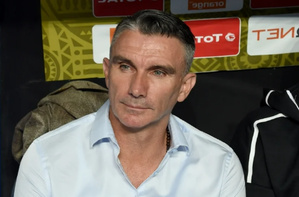 Wydad : Patrice Carteron en approche Wydad : Patrice Carteron en approche