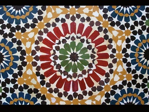 Zellige marocain : Rabat dénonce un dossier algérien et défend ses droits à l’UNESCO Zellige marocain : Rabat dénonce un dossier algérien et défend ses droits à l’UNESCO