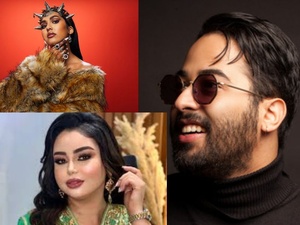 Eid 2026 : une vague de nouveautés musicales marocaines entre modernité et héritage Eid 2026 : une vague de nouveautés musicales marocaines entre modernité et héritage