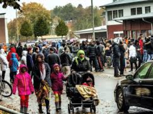 Suède : Migrants sous le coup de l’expulsion Suède : Migrants sous le coup de l’expulsion
