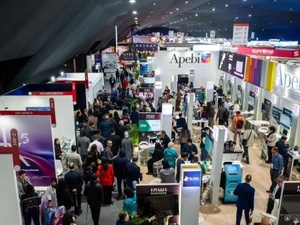 GITEX Africa 2026 : le Maroc met la mobilité électrique sur la pole position