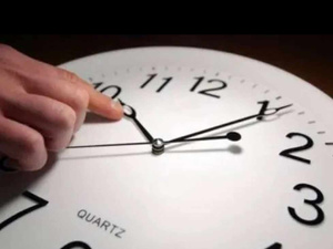 Plus de 200.000 signatures pour réclamer la fin de l’heure GMT+1 au Maroc Plus de 200.000 signatures pour réclamer la fin de l’heure GMT+1 au Maroc