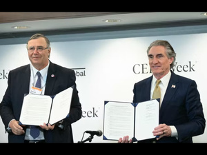 États-Unis : un accord d’environ 1 milliard de dollars avec TotalEnergies États-Unis : un accord d’environ 1 milliard de dollars avec TotalEnergies