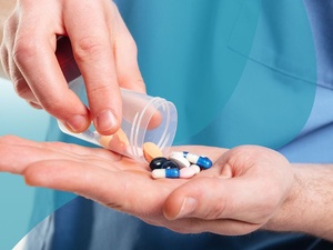 Antibiotiques : un impact durable sur le microbiote qui peut s’étendre sur plusieurs années Antibiotiques : un impact durable sur le microbiote qui peut s’étendre sur plusieurs années