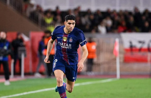 Hakimi vers le Real Madrid ? Une rumeur espagnole secoue le PSG