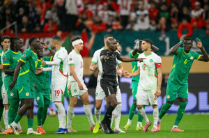 CAN 2025 : le Sénégal saisit le TAS après la victoire du Maroc CAN 2025 : le Sénégal saisit le TAS après la victoire du Maroc
