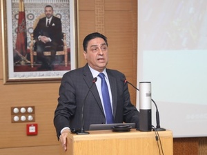 Maroc–Côte d’Ivoire : le commerce international au cœur d’un partenariat à relancer Maroc–Côte d’Ivoire : le commerce international au cœur d’un partenariat à relancer