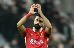 Mohamed Salah annonce son départ de Liverpool après neuf années historiques Mohamed Salah annonce son départ de Liverpool après neuf années historiques
