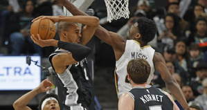 NBA : Wembanyama et Gilgeous-Alexander confirment leur domination, Jenkins brille pour Détroit NBA : Wembanyama et Gilgeous-Alexander confirment leur domination, Jenkins brille pour Détroit