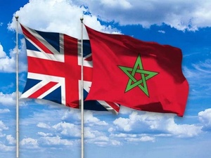 Maroc–Royaume-Uni : un nouveau souffle pour le commerce et l’investissement