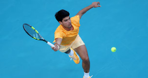 Miami : Carlos Alcaraz éliminé dès le 3ᵉ tour par Sebastian Korda