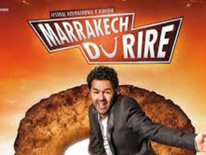 Le festival d’humour renaît à Marrakech