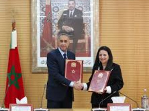 Le Maroc accélère sa transformation structurelle avec l’Allemagne