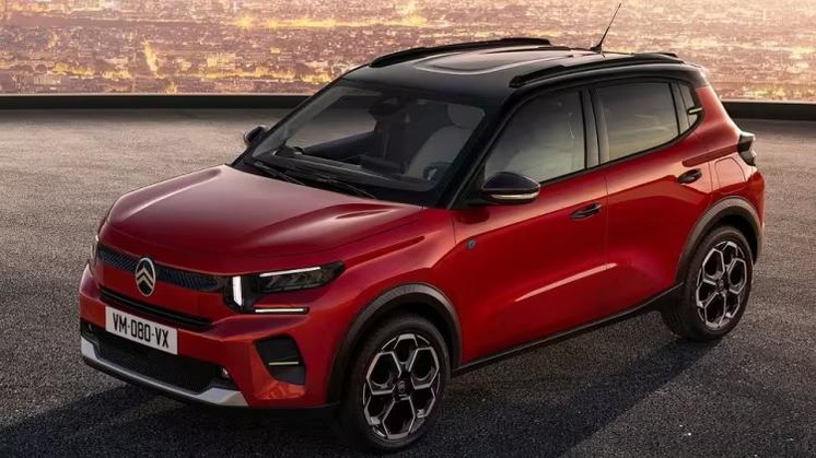 Citroën ë-C3: la carte maîtresse pour rendre l’électrique accessible au plus grand nombre Citroën ë-C3: la carte maîtresse pour rendre l’électrique accessible au plus grand nombre