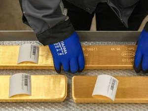 Or et Argent : le paradoxe d’une chute en pleine crise mondiale