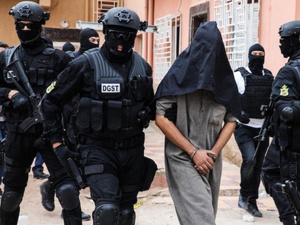 Daech : démantèlement d’un réseau terroriste transfrontalier entre Tanger et Majorque Daech : démantèlement d’un réseau terroriste transfrontalier entre Tanger et Majorque