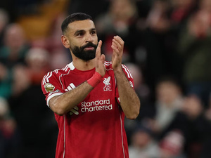 Liverpool : Mohamed Salah met fin à neuf années de règne à Anfield Liverpool : Mohamed Salah met fin à neuf années de règne à Anfield