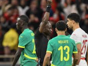 TAS : le Sénégal n’a rien saisi pour la CAN 2025 TAS : le Sénégal n’a rien saisi pour la CAN 2025