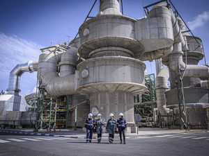 OCP muscle sa présence en France et en Inde pour doper sa croissance OCP muscle sa présence en France et en Inde pour doper sa croissance