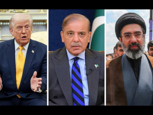 Téhéran refuse des « conditions excessives » et reconnaît un canal via Islamabad