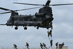 Selon le New York Times, l'armée américaine envisage de s'emparer de l'île de Kharg Selon le New York Times, l'armée américaine envisage de s'emparer de l'île de Kharg