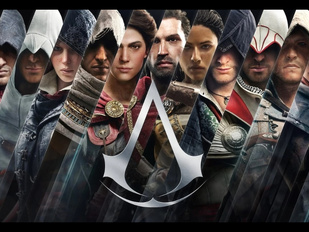 Assassin’s Creed Unity gets a new Xbox Series X|S hotfix