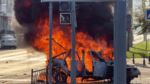 Il y a des drones tueurs à Belgorod aussi