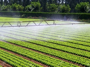 30.000 agriculteurs au cœur d’un modèle d’irrigation durable d’ici 2027 30.000 agriculteurs au cœur d’un modèle d’irrigation durable d’ici 2027