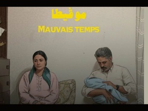 « Mauvais temps » au Maroc : un récit familial sur fond de réalités sociales  