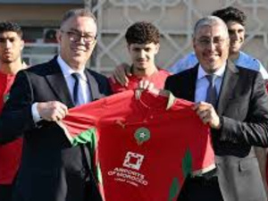 Déplacements des Lions : FRMF et ONDA s’allient Déplacements des Lions : FRMF et ONDA s’allient