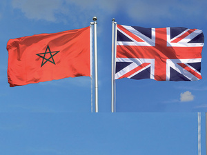 Maroc–Royaume-Uni : les échanges commerciaux atteignent 4,8 milliards de livres