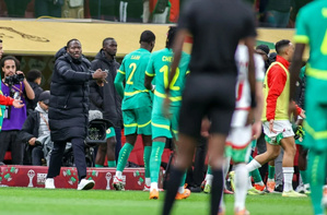 CAN 2025 : le Sénégal saisit officiellement le TAS CAN 2025 : le Sénégal saisit officiellement le TAS