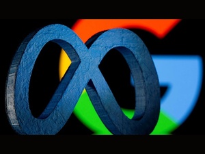 Protection des mineurs : Meta et Google sanctionnées pour risques non signalés