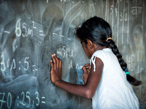 UNESCO : un enfant sur six dans le monde reste non scolarisé en 2024 UNESCO : un enfant sur six dans le monde reste non scolarisé en 2024