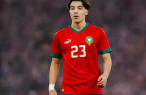 Bounida rejoint les Lions de l’Atlas Bounida rejoint les Lions de l’Atlas