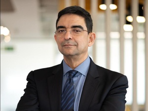 Karim Manssour‑Dahbi prend les rênes de Lesieur Cristal Karim Manssour‑Dahbi prend les rênes de Lesieur Cristal