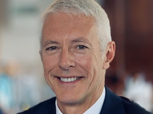 Francis Jespers, nouveau CEO d’Allianz Trade Maroc